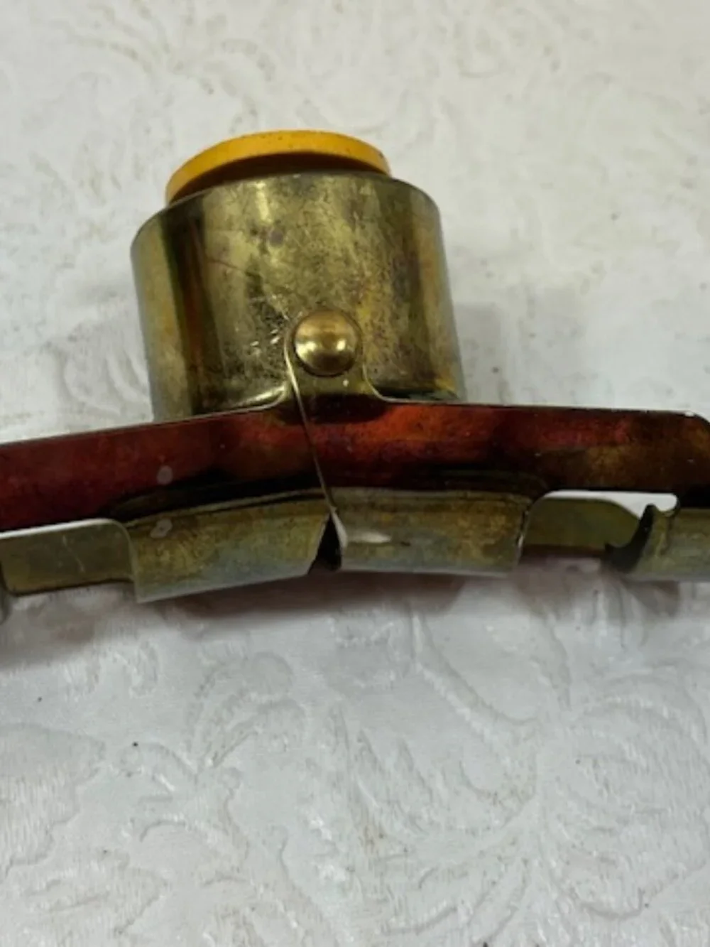 VTG Tappo Champagne Stopper Korbel Champagne Cellars Sektflaschen Verschluss Bar